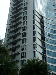 Rafflesia Condominium (D20), Condominium #583314271